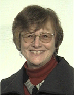 Marie-Louise Henriksson